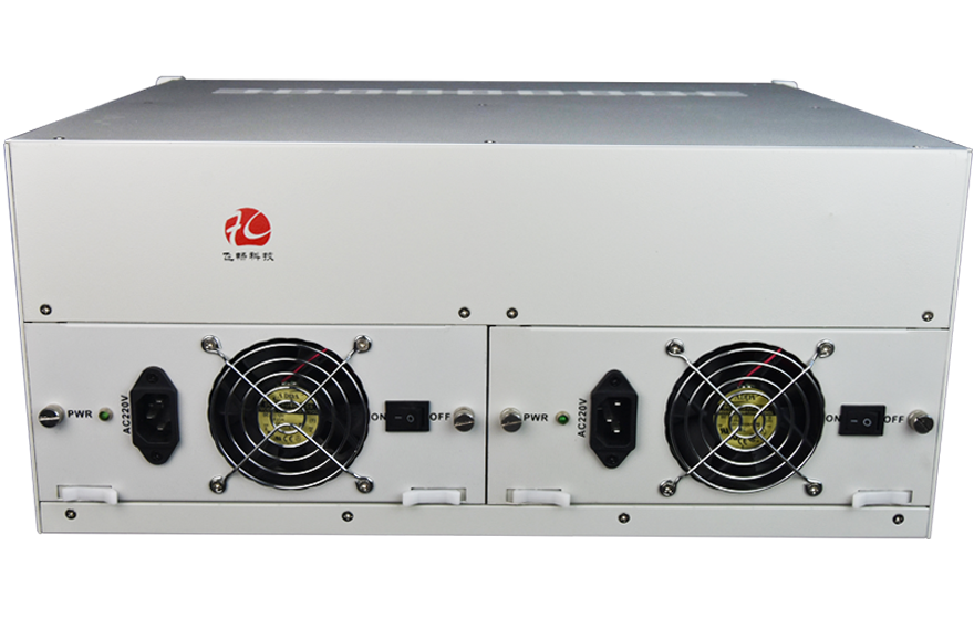 飞畅科技-34路E1倒换设备（4U）