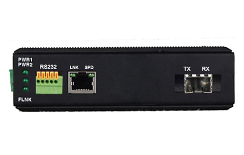 网管型工业交换机厂家有哪些