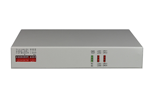 飞畅科技-e1协议转换器