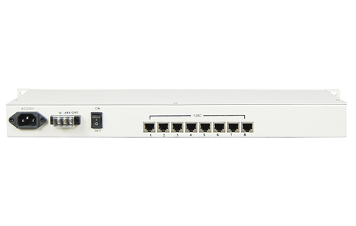 飞畅科技-协议转换器