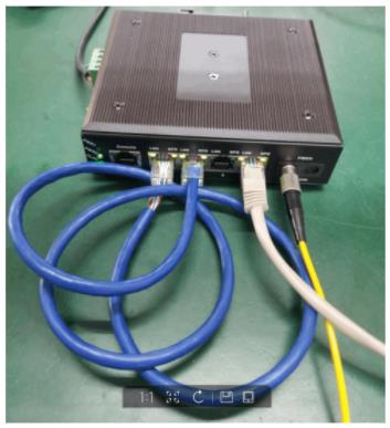 如何判断是不是真正的物理隔离网络光端机