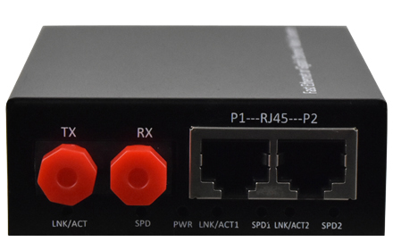 什么是光电转换器?光电转换器的作用有哪些?