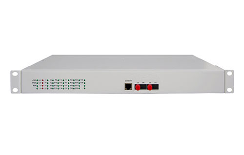 光端机和光纤交换机怎么连接?光端机的应用范围以及选购注意事项解析!