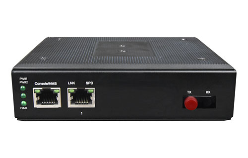 工业交换机的特点以及优势