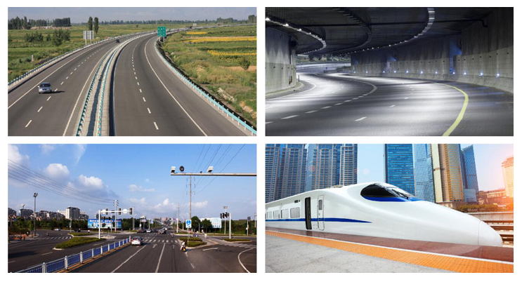 工业环网交换机在隧道监控系统中的应用