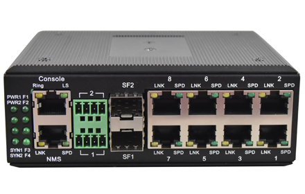 交换机如何应用?交换机的应用方法详解!