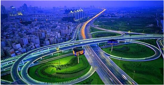 工业级交换机在智能交通中的应用方案