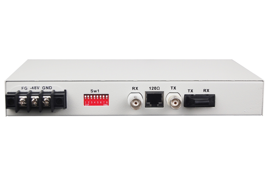 单E1光端机,V.35光端机,以太网光端机介绍