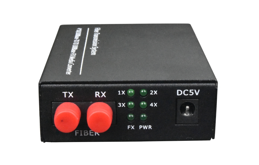 迷你型MINI光纤收发器的优势有哪些?