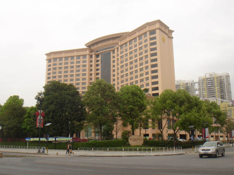 hdmi光端机应用案例