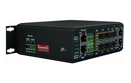 工业交换机的IP等级多少比较合适?