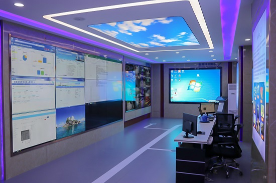 以太网交换机在智慧轨道交通中的应用分析