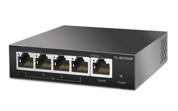 POE交换机供电原理及工作过程详解