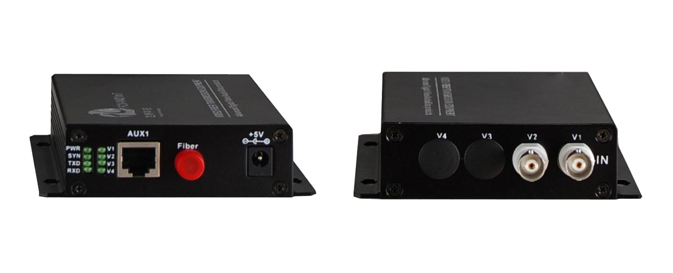 电视光端机应用范围及故障维护问题