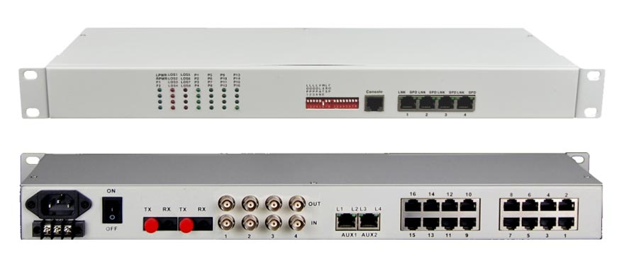 什么是物理隔离?物理隔离光端机是什么?