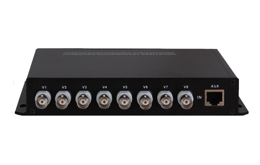 视频光端机用光模块的选型