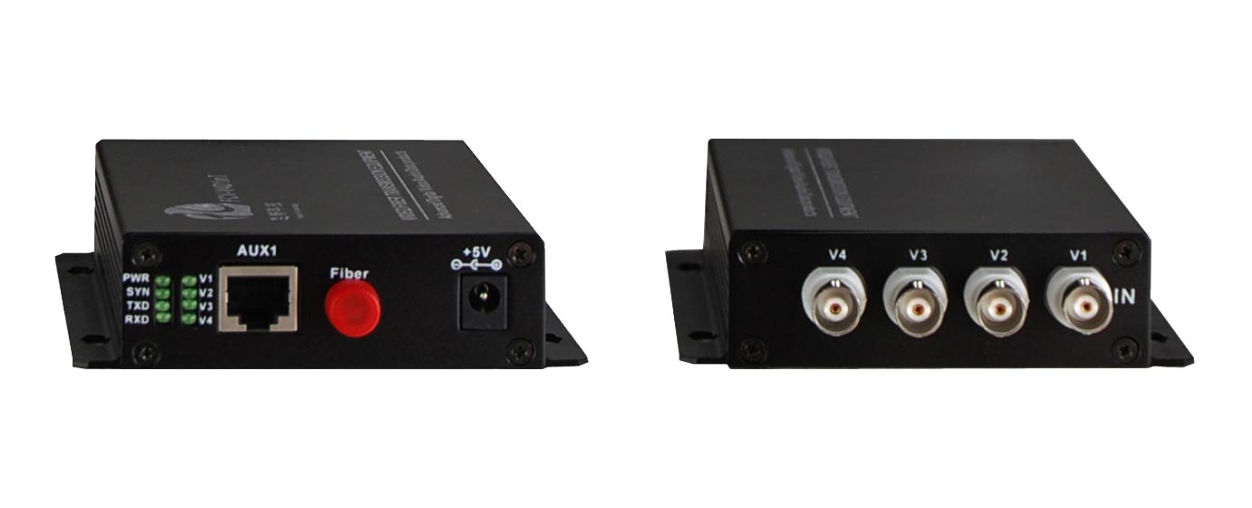 数字非压缩光端机的选购原则