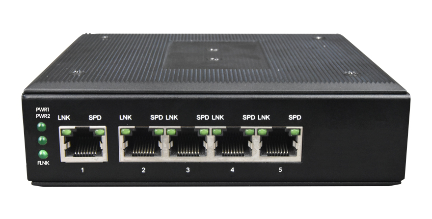 什么是交换机?交换机的工作原理详解!