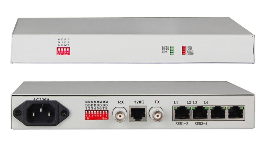 什么是串口协议转换器?