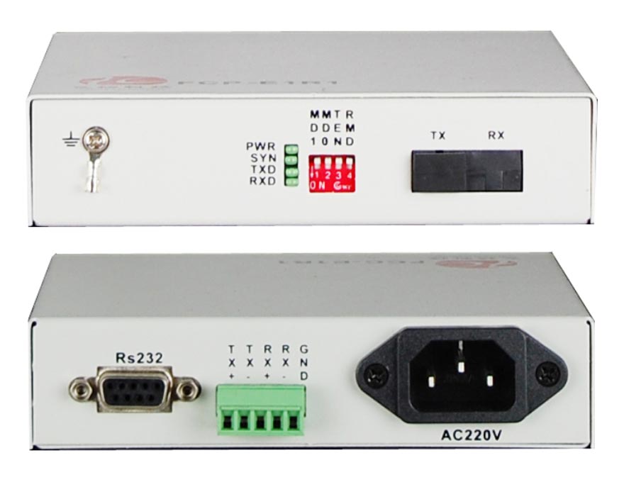 什么是节点光端机?