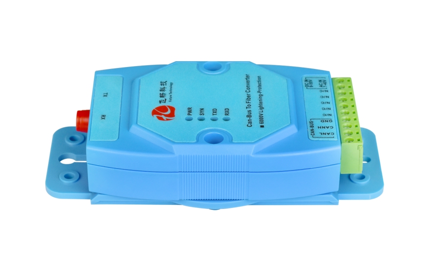 什么是通讯转换器?