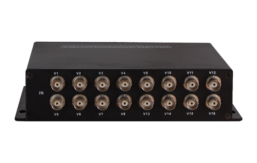 模拟光端机和数字光端机的区别?