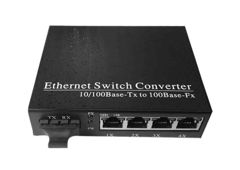 数字光端机有什么用？