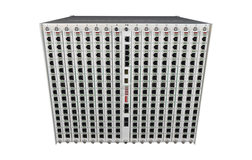 光端机常见三大故障问题