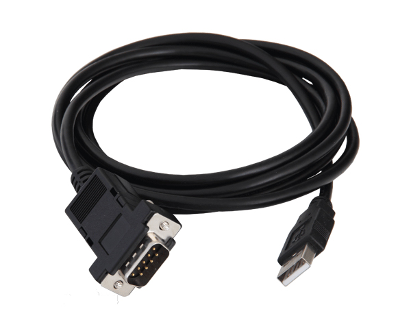 光端机的几大接口类型-RS-232接口