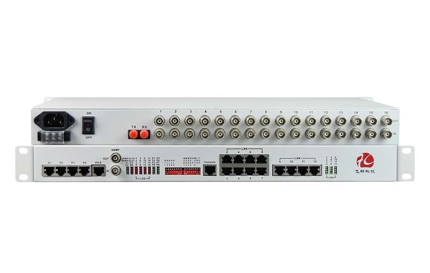 SDH光端机概述与技术应用