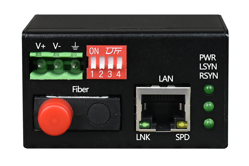 什么是光纤收发器?光纤收发器作用是什么?