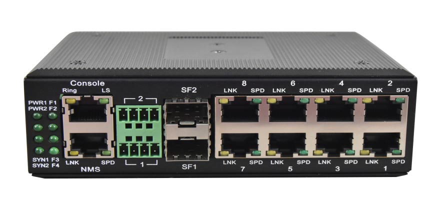 网络设备问题-交换机