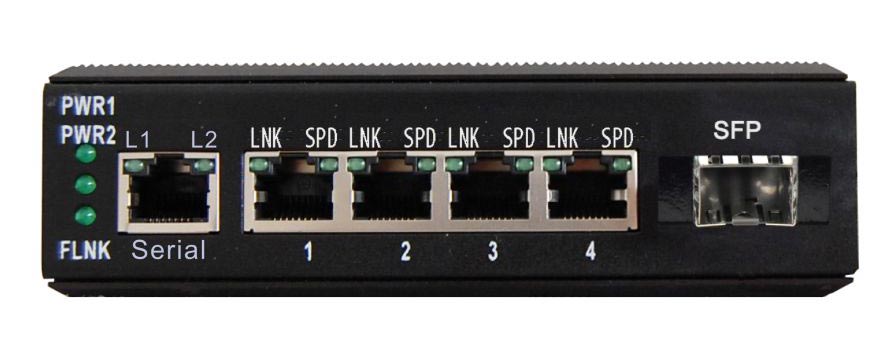 工业交换机芯片选择要注意什么呢