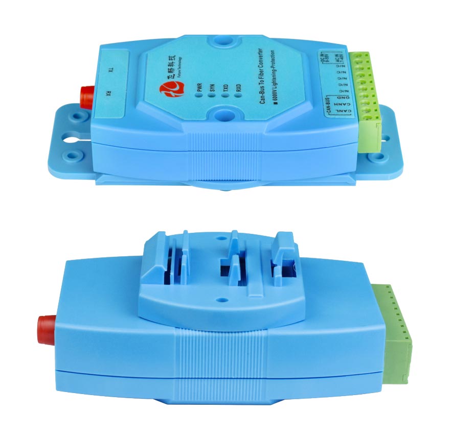 什么是CAN总线中继器?