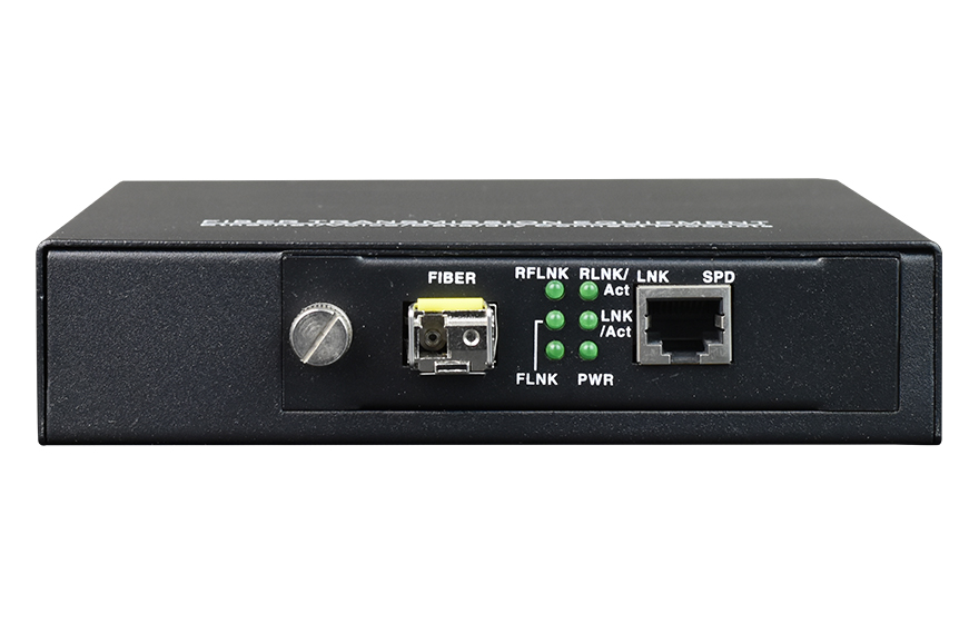 什么是光纤放大器?