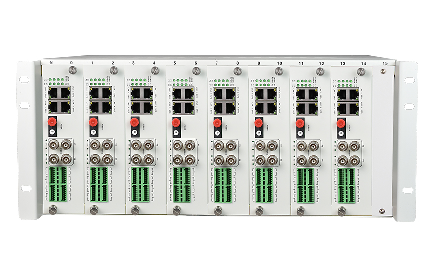 野战光端机产品应用方案介绍