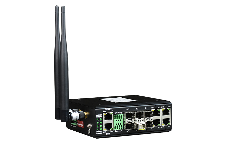 光纤交换机光纤通道协议介绍