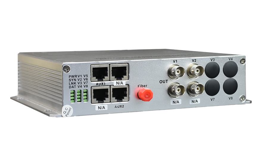 挑选视频光端机时应避免的三个问题