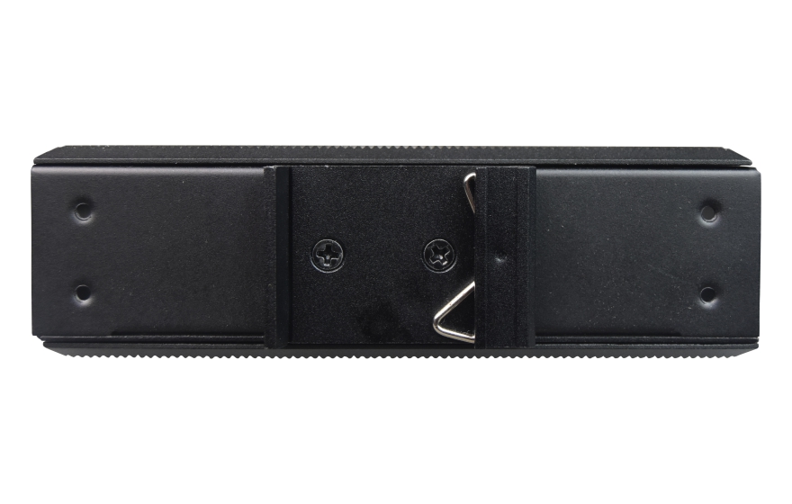 飞畅科技-网管型 工业级4路百兆电 物理隔离收发器