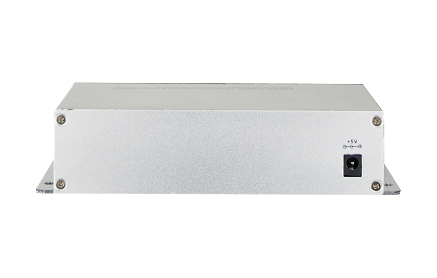 飞畅科技-2路综合复用视频光端机