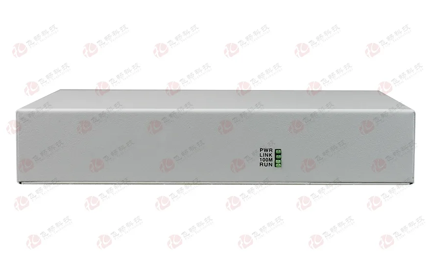 飞畅科技-普通型1千兆光8百兆电光纤收发器