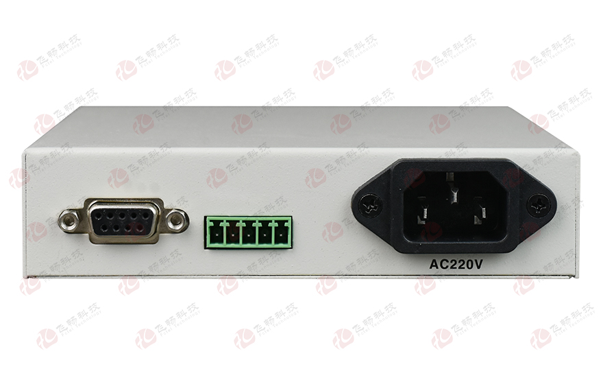 飞畅科技-E1-RS422协议转换器