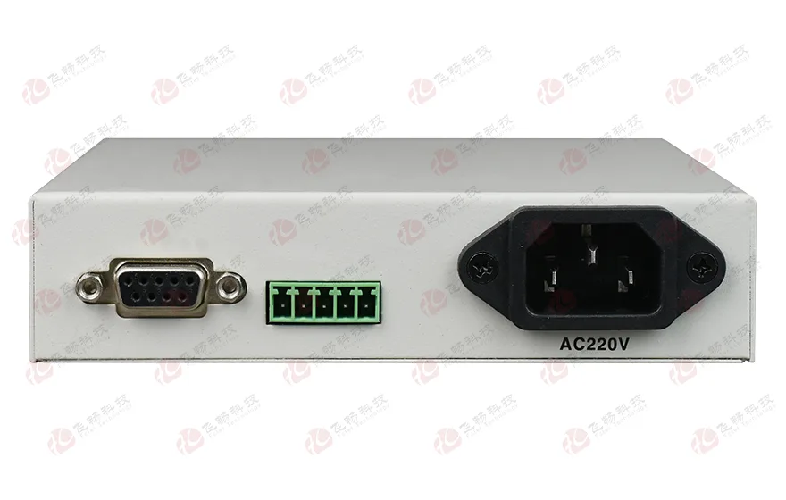 飞畅科技-E1-RS232/422/485协议转换器