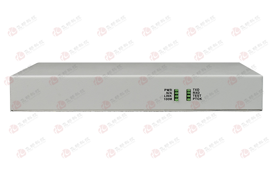 飞畅科技-以太网转V.35协议转换器