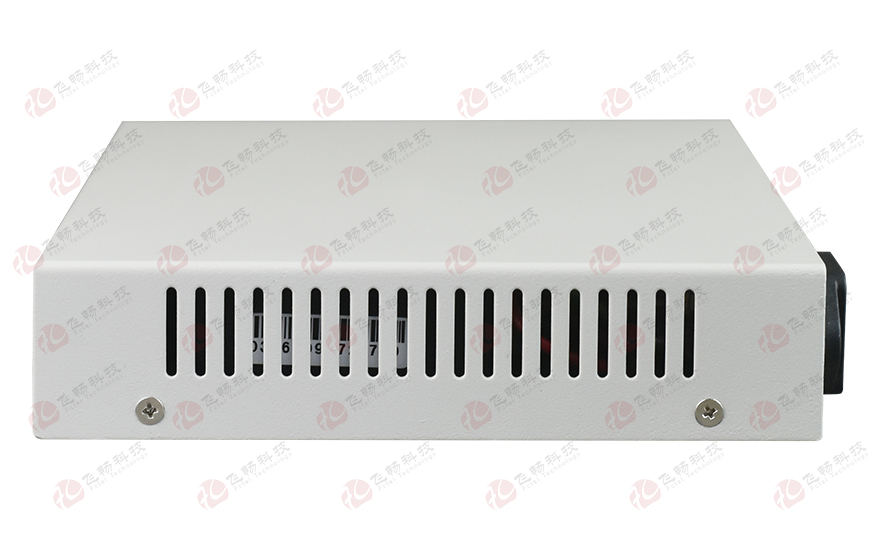 飞畅科技-同向64K-ETH协议转换器