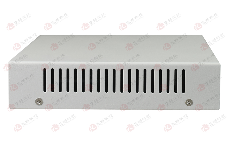 飞畅科技-同向64K-ETH协议转换器