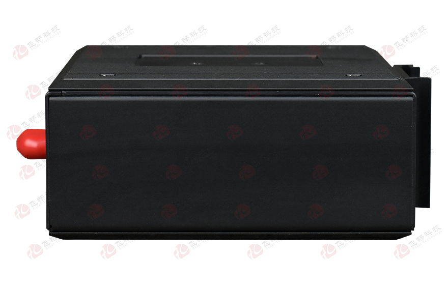 飞畅科技-工业级1-2路CAN总线 光猫