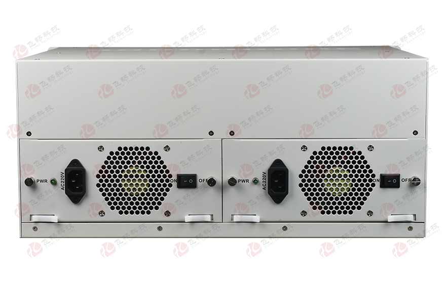 飞畅科技-独立式/1U/2U/4U/6U  PDH 机框