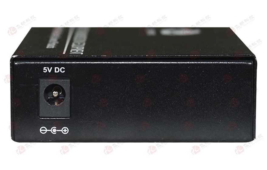 飞畅科技-袖珍型RS485光猫