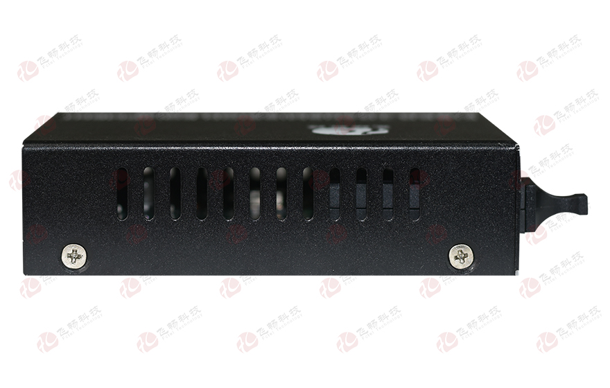 飞畅科技-袖珍型RS485光猫